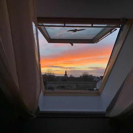 Ferienwohnung Oelzschau - Urlaub Im Leipziger Neuseenland Rotha ภายนอก รูปภาพ