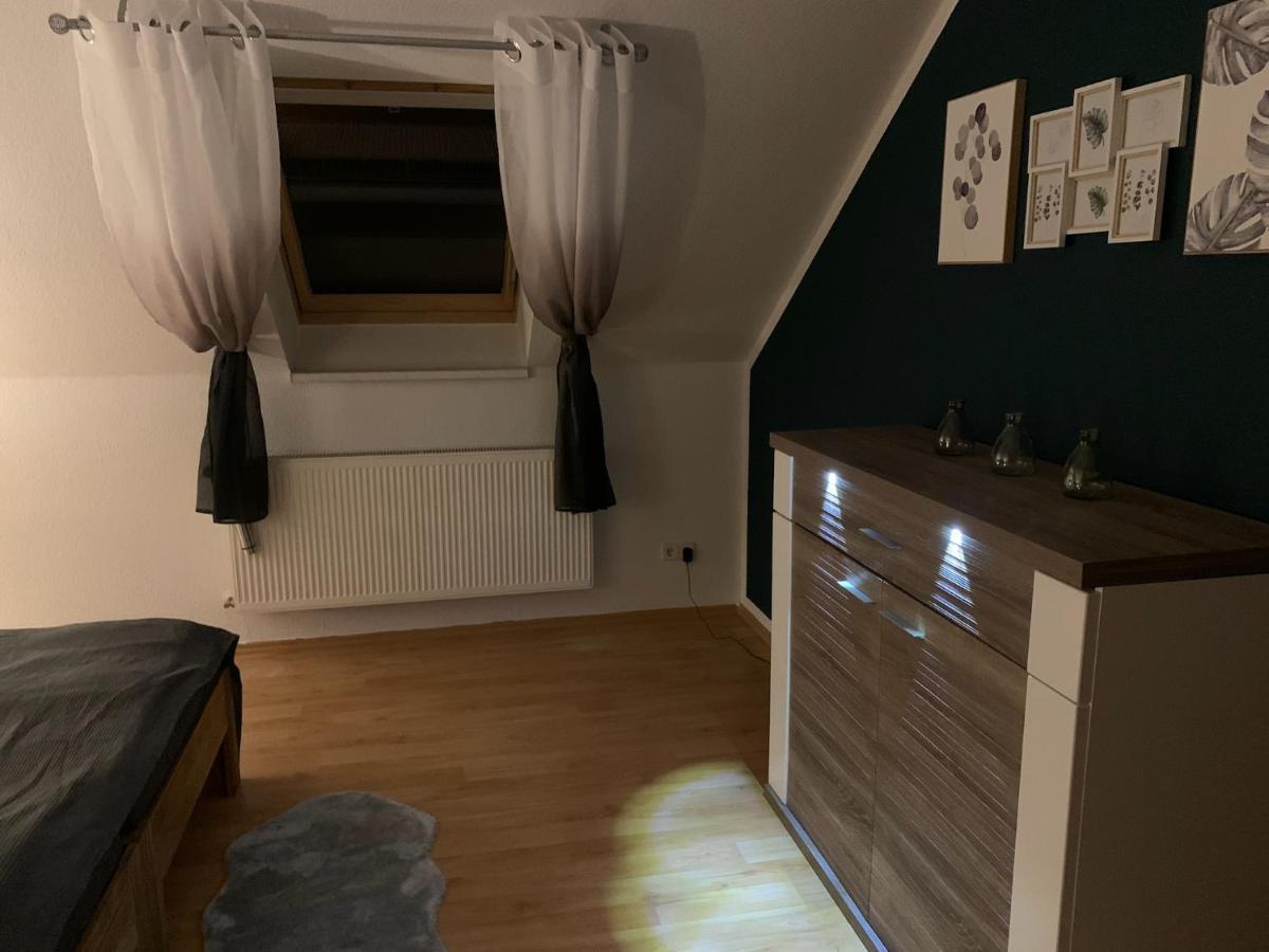 Ferienwohnung Oelzschau - Urlaub Im Leipziger Neuseenland Rotha ภายนอก รูปภาพ